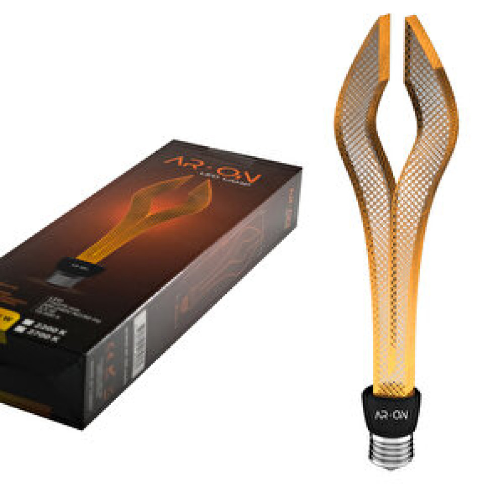Ar-On Aron Dekoratif Led Ampul Mod1015 E27 2700 Kelvin Sıcak Beyaz Led Aydınlatmalar Fiyatı