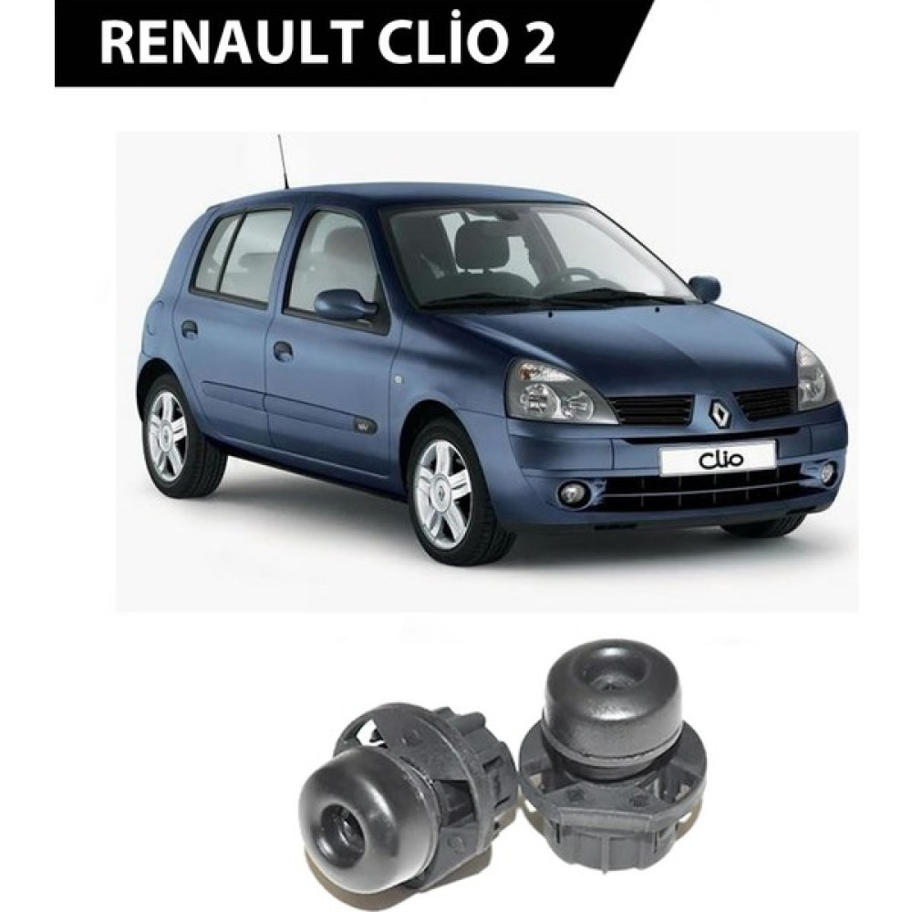 AR Oto Market Clio 2 Kasa Kaput Ayar Takozu Ikili Takım 7700843546 Oto Boyaları Fiyatı
