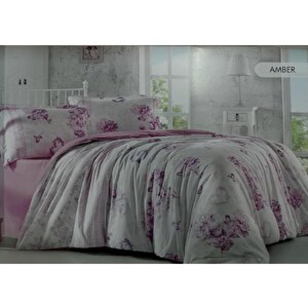 Ar Yıldız Home Ranforce Nevresim Takımı Fiyatı