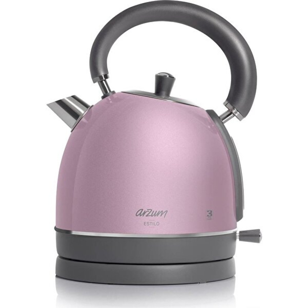 AR3048 Estilo Su Isıtıcısı - Dreamline - Lila Su Isıtıcıları / Kettle Fiyatı