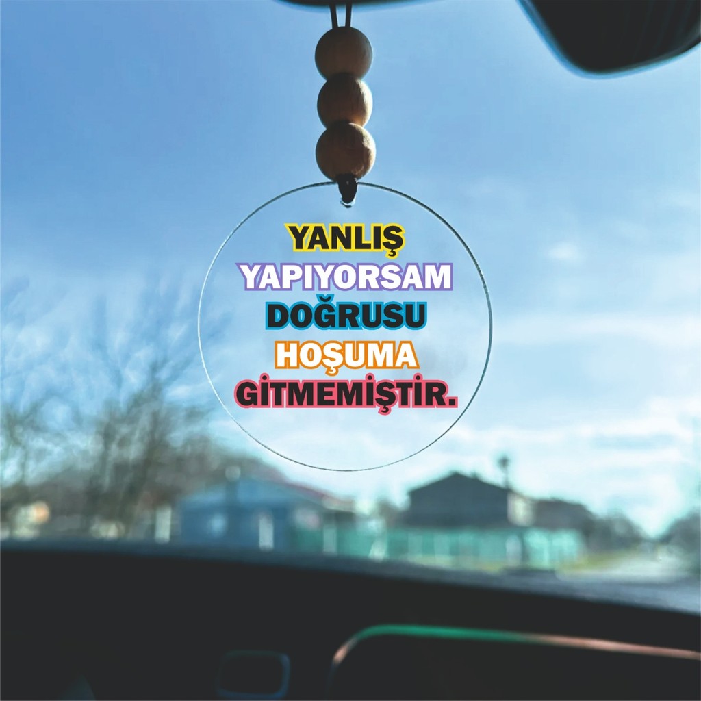 Araba Dikiz Ayna Süsü Diğer Fiyatı