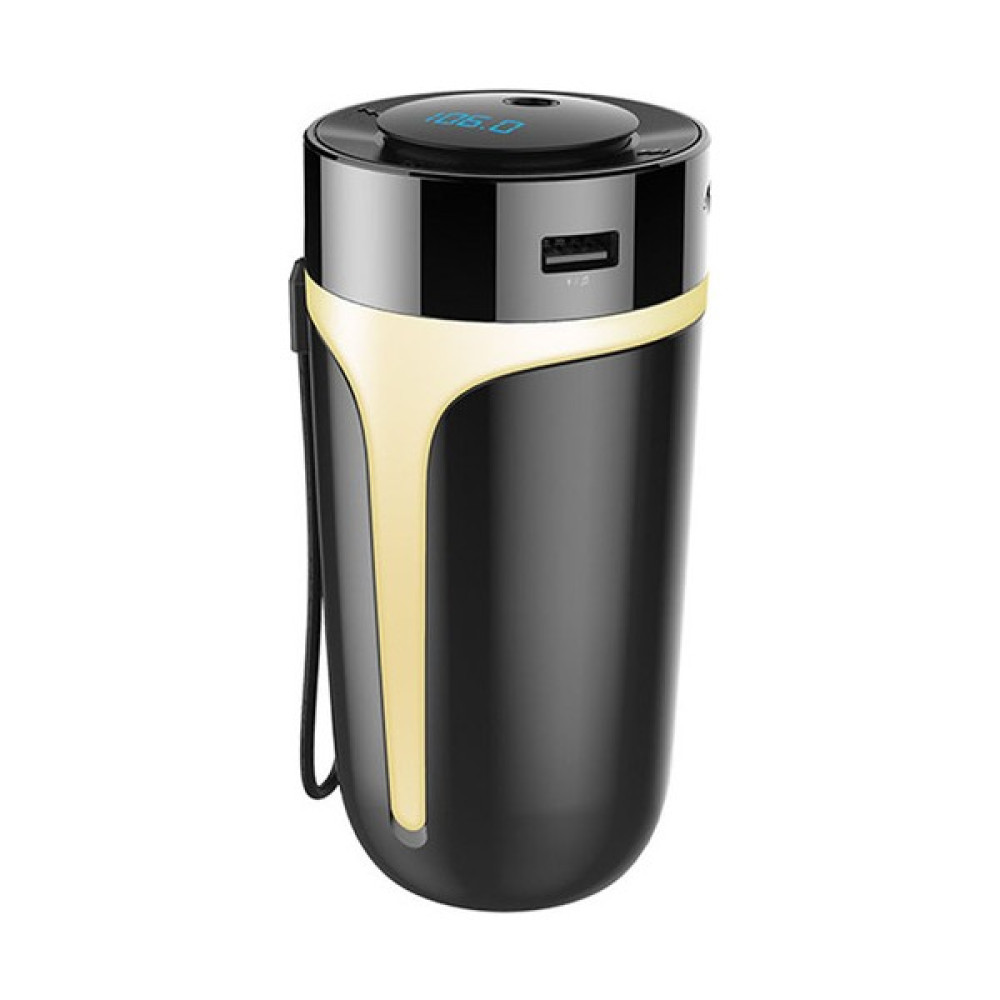 Araba Hava Nemlendirici Bluetooth 5.0 Sq Mp3 Aromaterapi Difüzör Ultrasonik Uçucu Yağ Aroma Difüzör LED Gece Light | Nemlendiriciler (Yurt Dışından) Hava Temizleme - Nemlendirme Cihazları Fiyatı