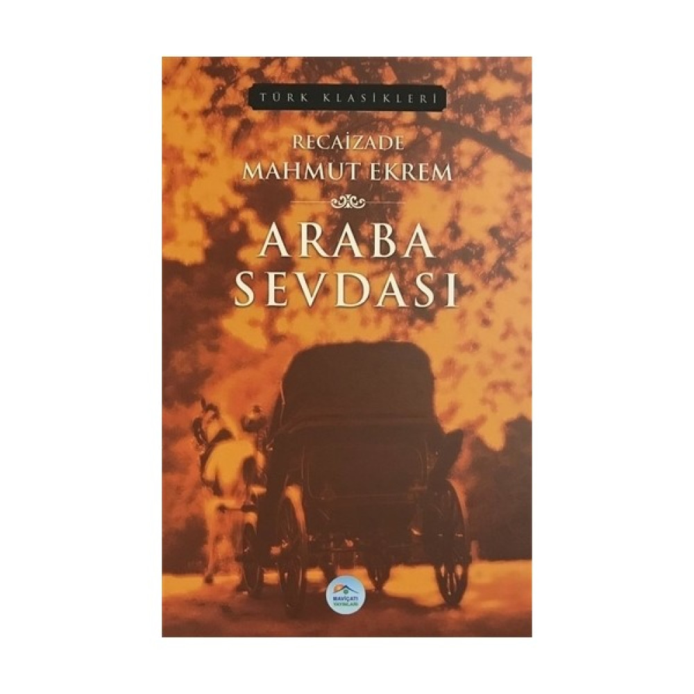 Araba Sevdası Edebiyat Fiyatı