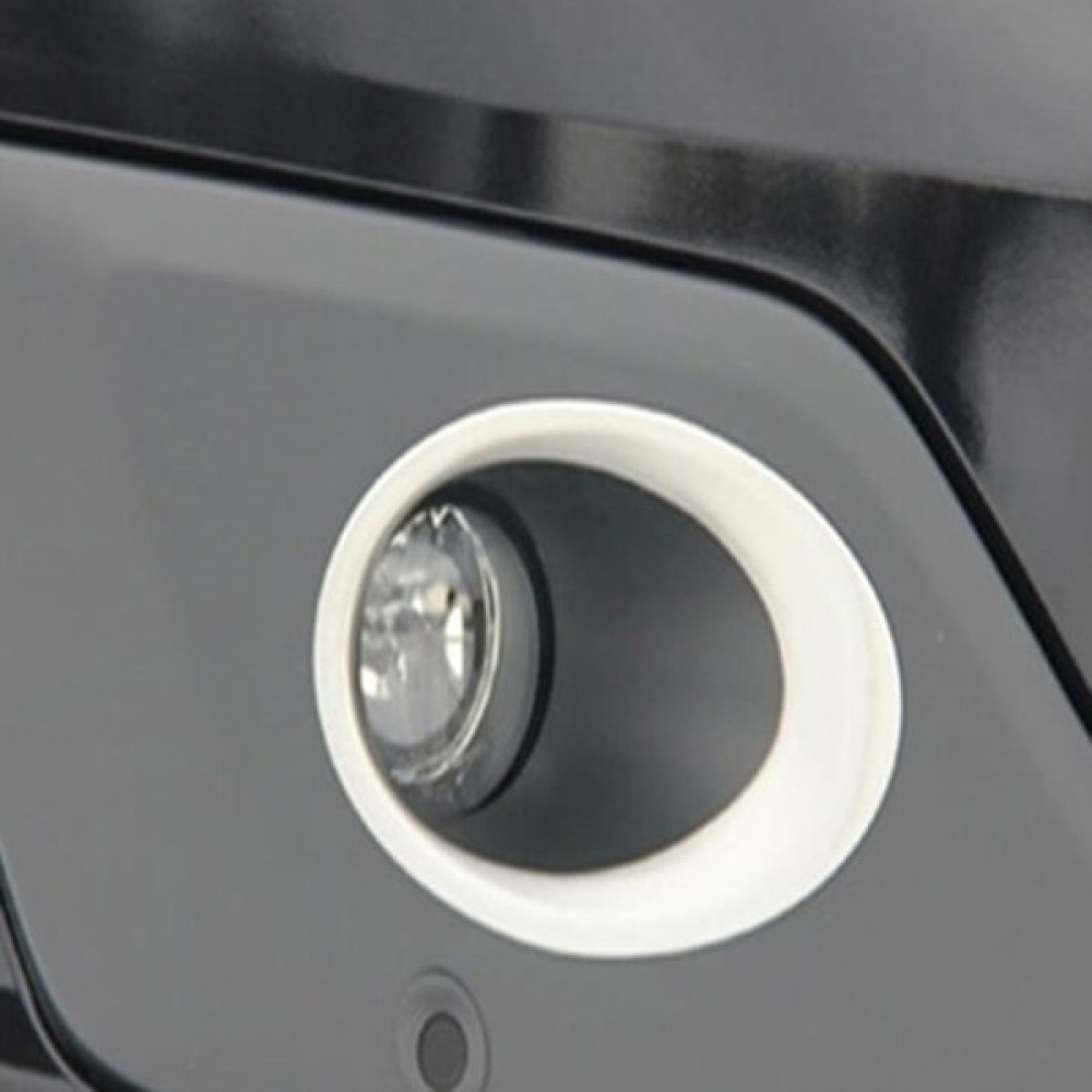 Arabamsekil Sis Farı Çerçevesi Ford Tourneo Custom Abs Krom 2012-2017 Oto Dış Aksesuar & Yedek Parça Fiyatı