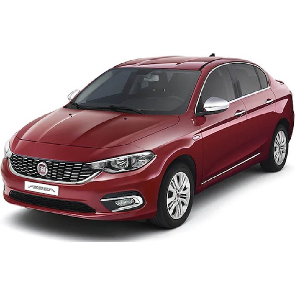 Arabamsekil Yan Kapı Çıtası Fiat Egea Sd/hb/sw 4 Prç 2015 Oto Dış Aksesuar & Yedek Parça Fiyatı