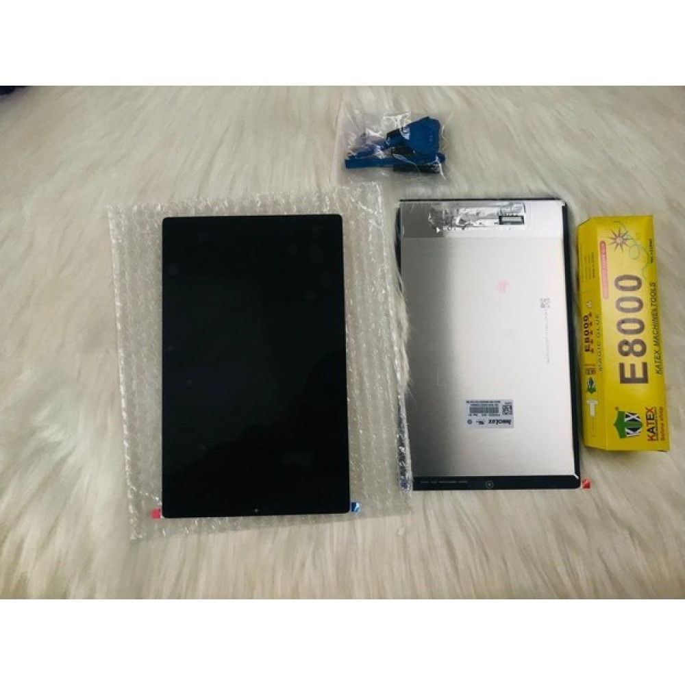 Arabul Lenovo Tab M10 TB-X306 TB-X306X TB-X306F LCD Ekran Dokunmatik[yapıştırıcı ve Tamir Seti Hediyedir] Cep Telefonu Ekranı Fiyatı