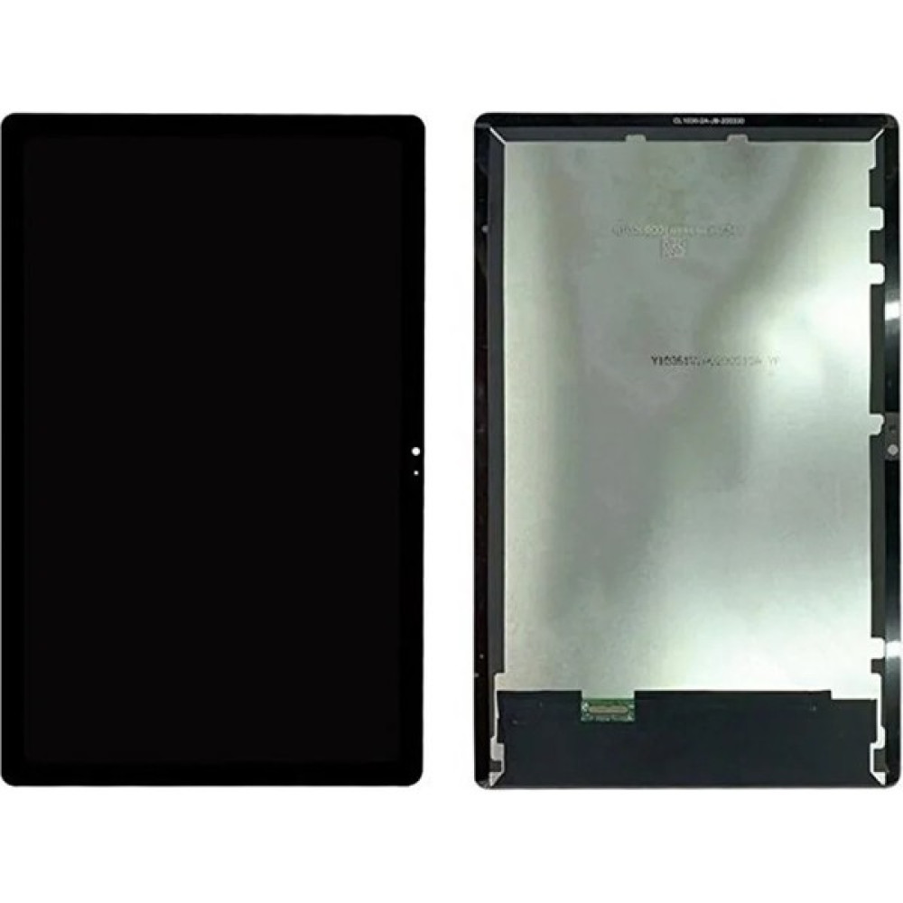 Arabul Samsung Galaxy Tab A7 10.4 Uyumlu (2020) SM-T500 SM-T505 LCD Ekran ve Dokunmatik Panel Set - Siyah ARB78 Bilgisayar Yedek Parça Fiyatı