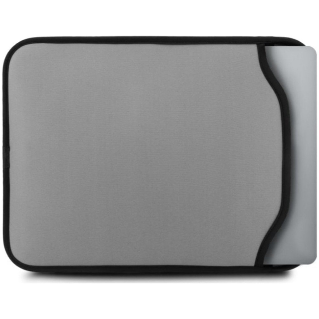 Arabulalaca Macbook Pro 16.2 Inç 2021 A2485 M1 Işlemcili Kılıf Neopren Koruma Kese - Gri Tablet Pc Aksesuarları Fiyatı