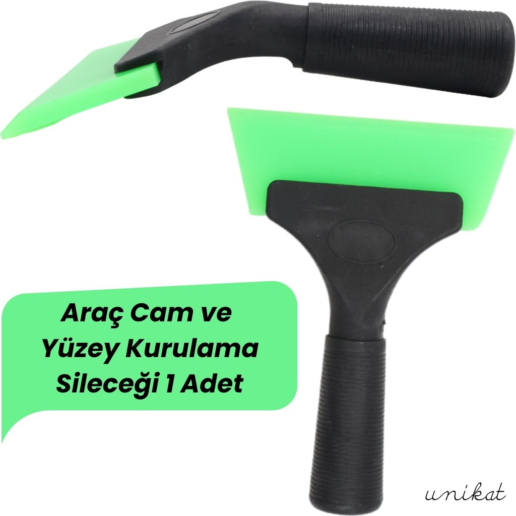 Araç Cam ve Yüzey Kurulama Sileceği Çekpas - Cam ve Kaporta Için Yumuşak Çizmez Silikon Araç Kaplamaya Uygundur 1 Adet Oto Yıkama Ürünleri Fiyatı