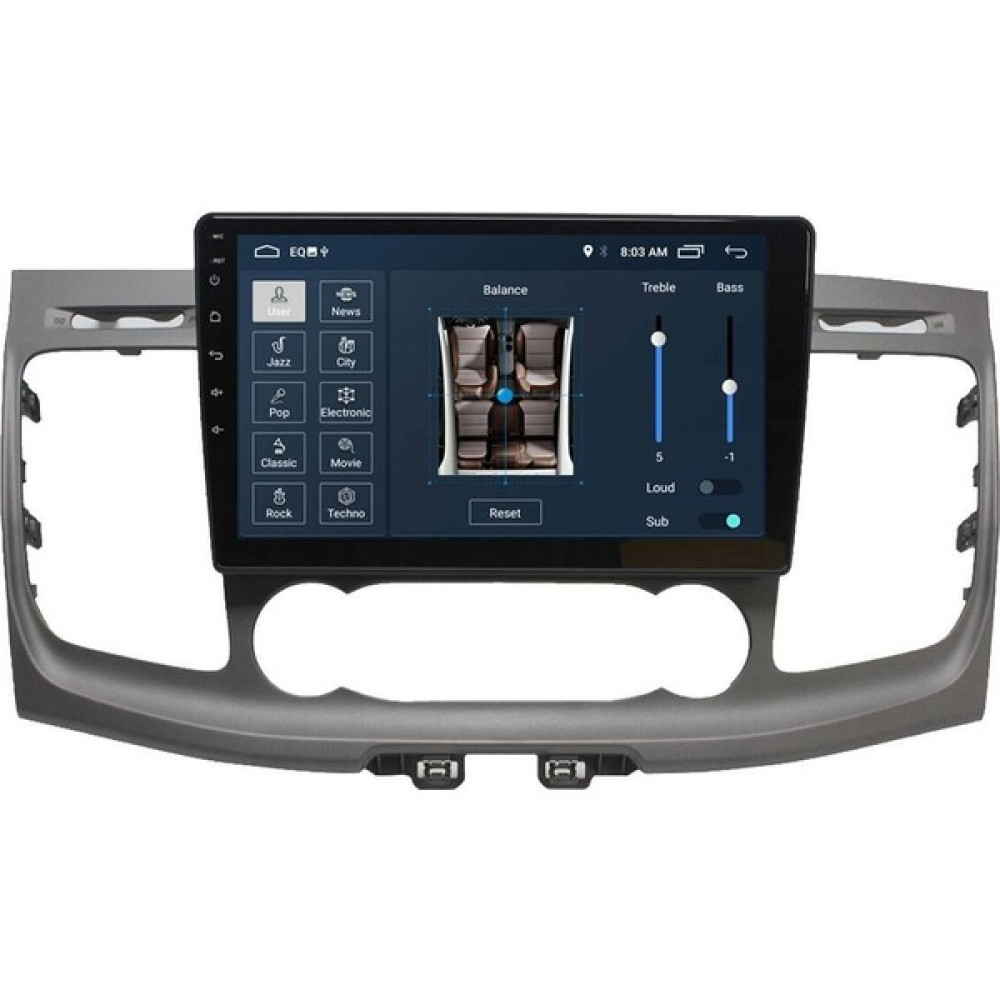 Araç Multimedya Cihazı - 2 32 / IPS 9 Inch Ekran - Navigasyon - Carplay - Ford Transit 2021 - Vsr Oto Boyaları Fiyatı