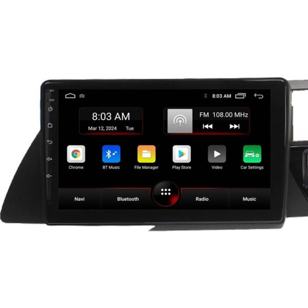 Araç Multimedya Cihazı - Uyumlu 2 32 / IPS 9 Inch Ekran - Navigasyon - Carplay - Citroen C5 - Vsr Oto Görüntü Sistemleri Fiyatı