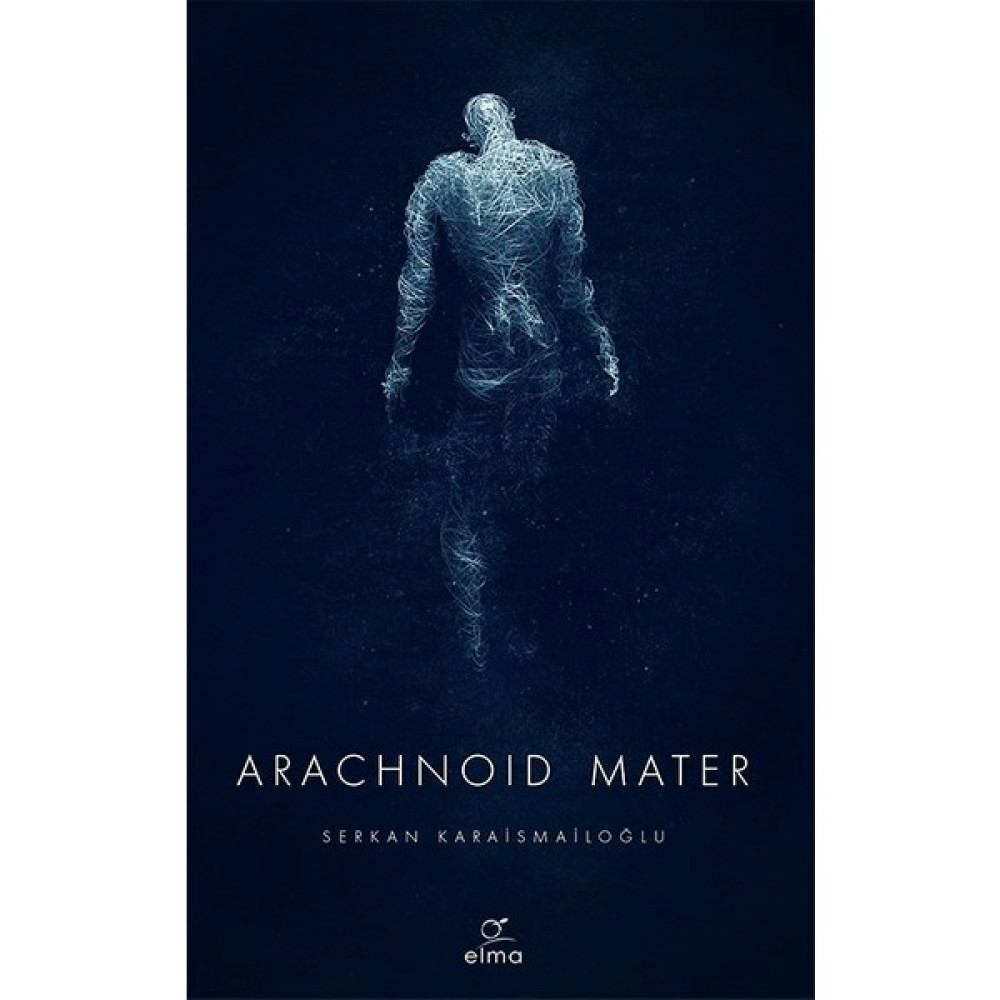 Arachnoid Mater - Serkan Karaismailoğlu Akademik Fiyatı