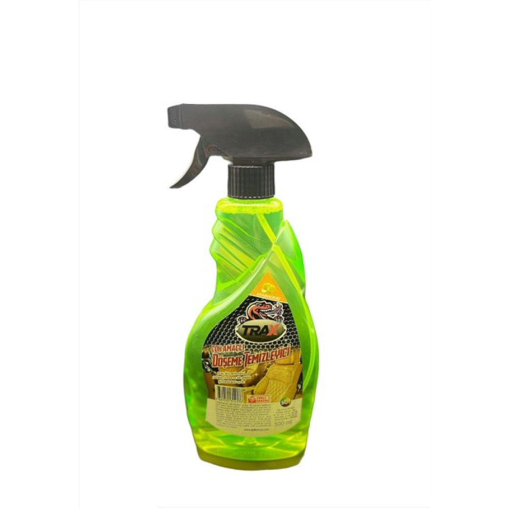 Aracınız İçin En İyisi T-Rax Süper Güçlü Leke Çıkarıcı Araba Oto Döşeme Koltuk Temizleyici 500ML Oto Bakım & Yenileme Ürünleri Fiyatı