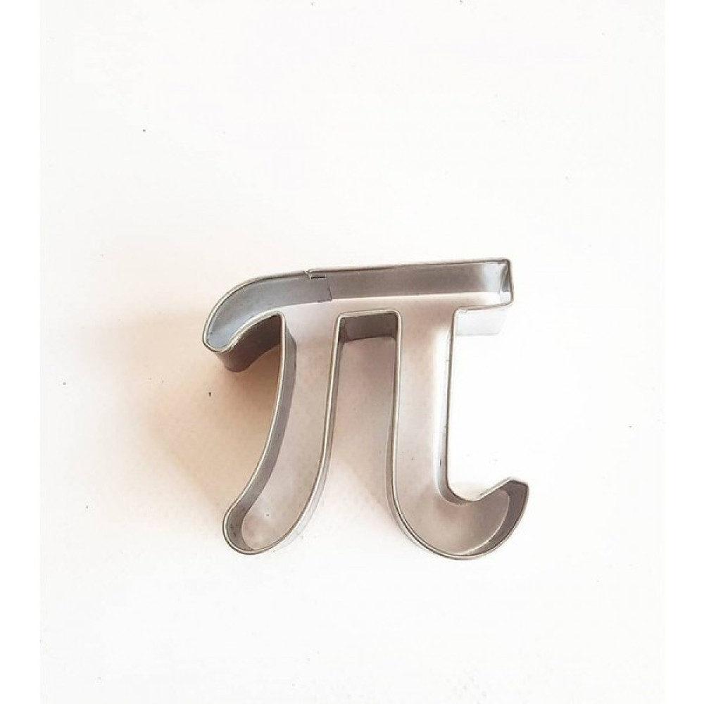 Aradığın Şeyler Pi Sayısı Kalıbı Tatlı ve Pasta Malzemeleri Fiyatı