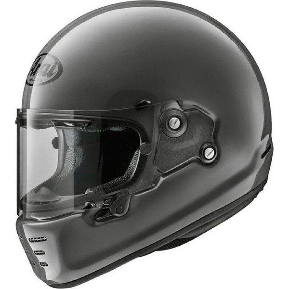 Arai Concept Xe Modern Grey Kapalı Kask - XS - Renkli Motorsiklet Kaskları Fiyatı
