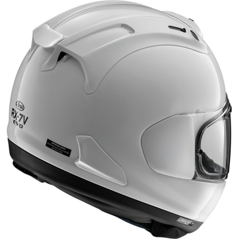 Araı KASK/RX-7V Evo Whıte - S - Renkli Motorsiklet Kaskları Fiyatı