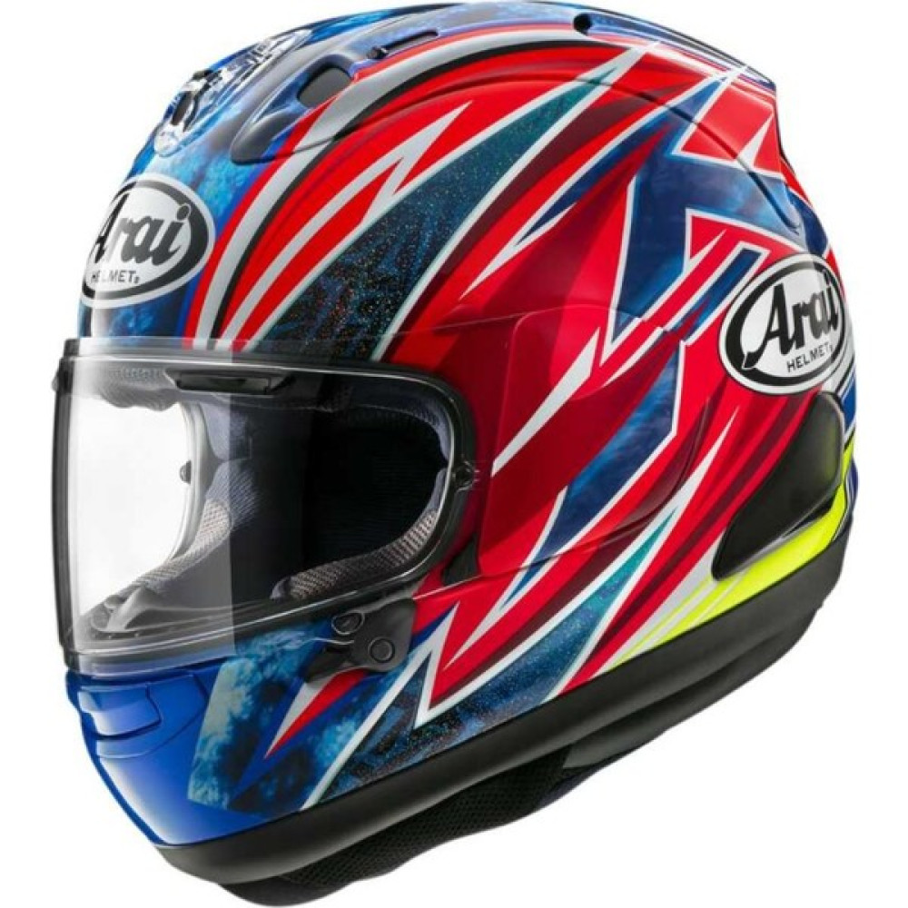 Araı Kask/rx7 V Evo_ogura_ - Standart - Renkli Motorsiklet Kaskları Fiyatı