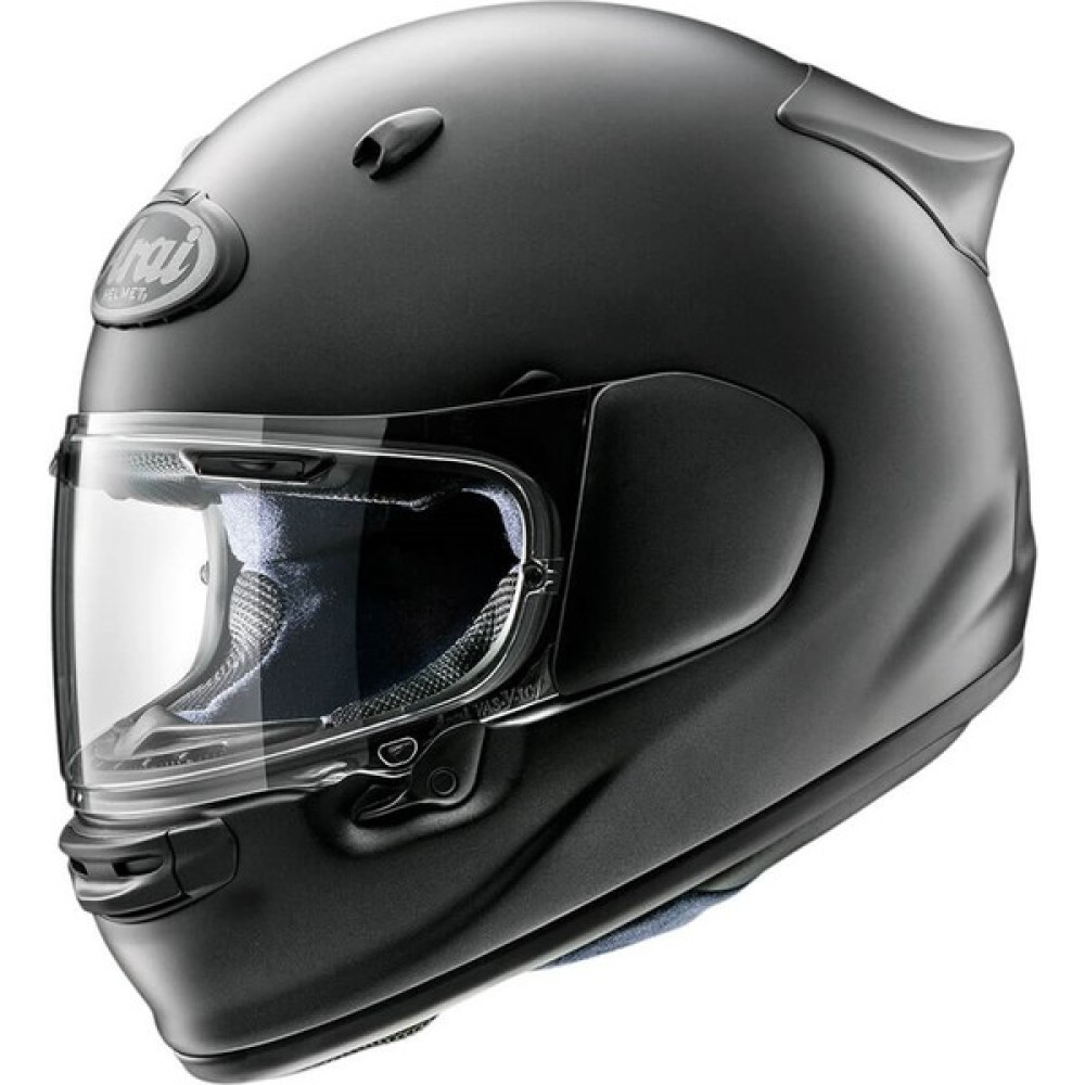Arai Quantic Frost Black Kapalı Kask Xs - Siyah Motorsiklet Kaskları Fiyatı