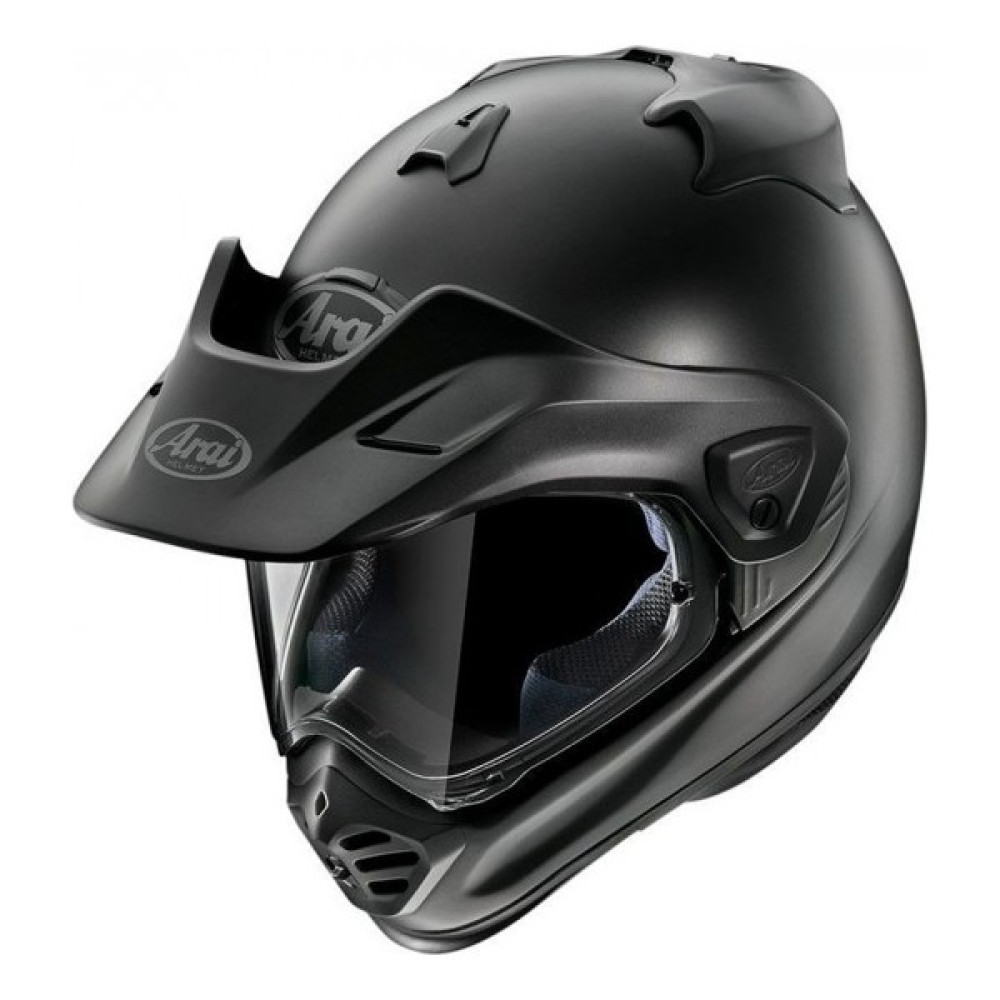 Arai Tour-X5 Black Frost Kapalı Kask - M - Renkli Motorsiklet Kaskları Fiyatı