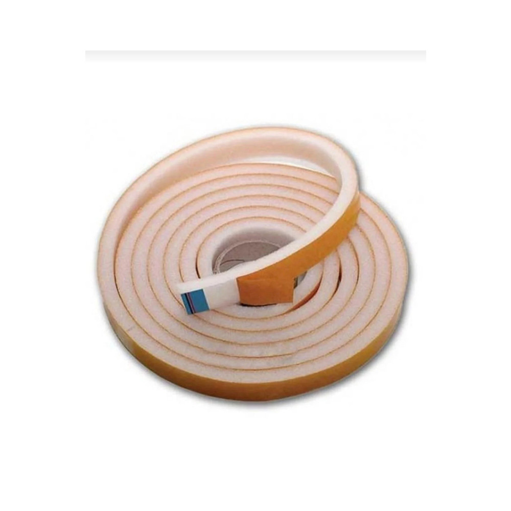 ARALMİNİAVM 15 Metre Pencere Izolasyon Bandı Yapışkanlı Cam Yalıtım Süngeri Rüzgar Soğuk Kesici Pimapen Fitili Nalburiye & Hırdavat Fiyatı