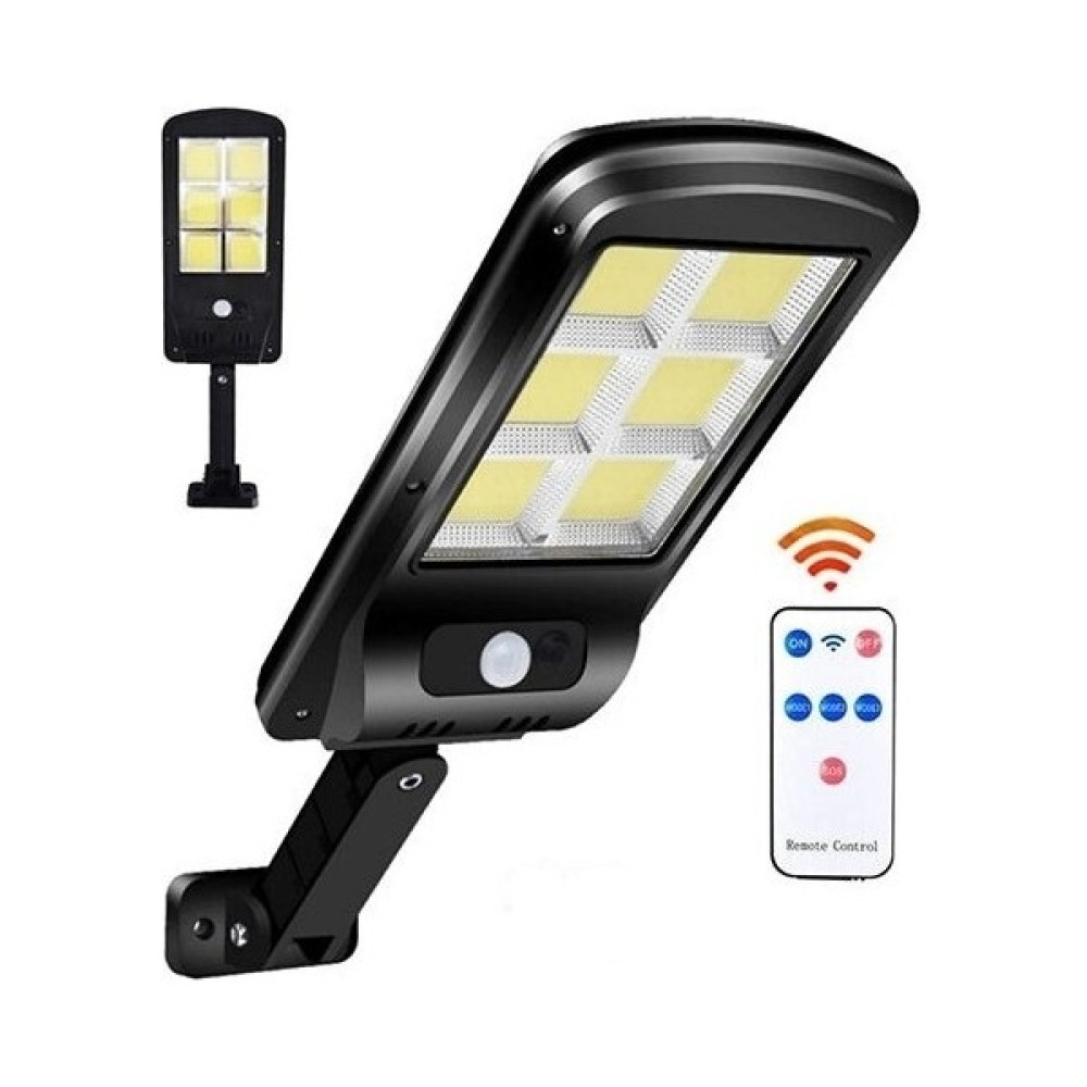 ARALMİNİAVM Powermaster Fotoselli 3 Modlu Solar Güneş Enerjili Sokak Lambası Bahçe Aydınlatması Dış Mekan & Bahçe Oyuncakları Fiyatı