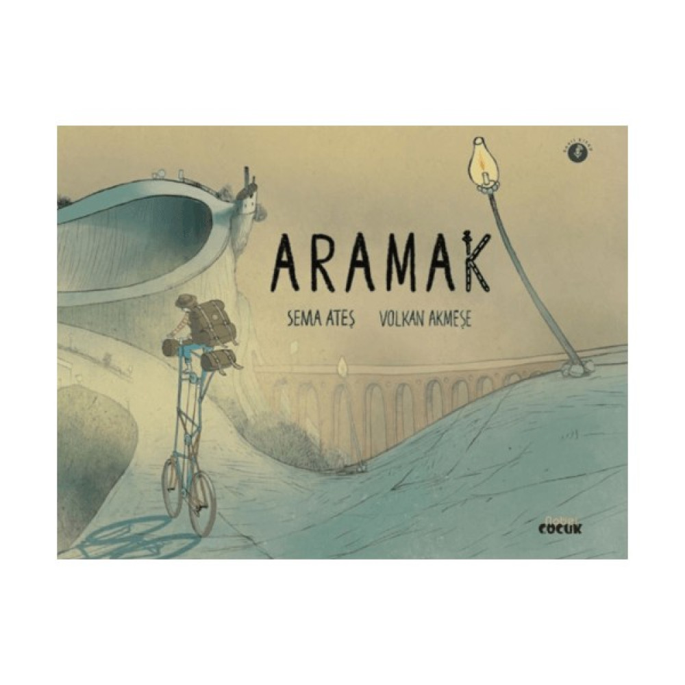 Aramak - Sema Ateş Diğer Fiyatı