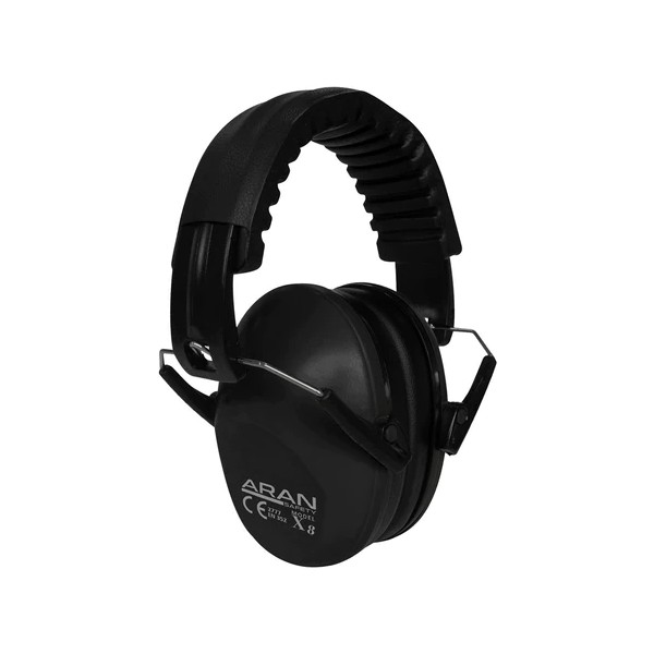 Aran Safety X8 Kulaklık Snr 26DB Diğer Fiyatı