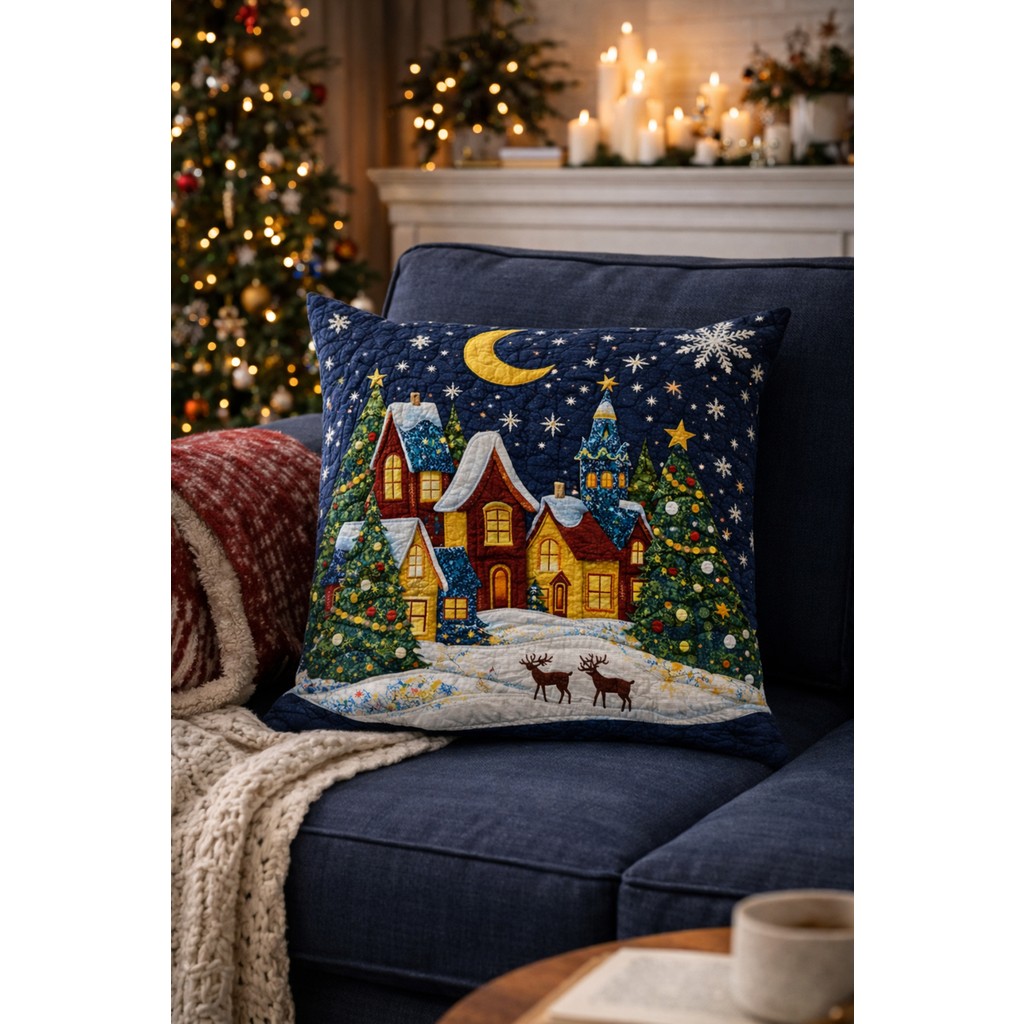 Arancione Co Çift Tarafı Baskılı Kırlent Kılıfı 6AOD17 - 45 x 45 cm - Çok Renkli Kırlent / Mobilya Yastığı Fiyatı