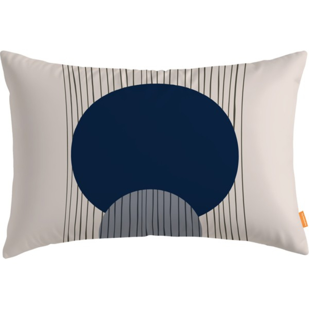 Arancione Co. Geometrik Dikdörtgen Kırlent Kılıf Ds7 - 30 x 50 cm - Renkli Kırlent / Mobilya Yastığı Fiyatı