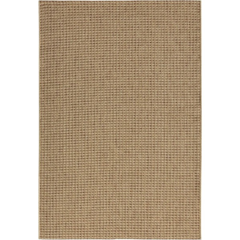 Arar Halı Lazio 667 Kahve Jüt&sisal Örgü Dokuma Taban Halı - 120 x 120 cm Salon Halısı Fiyatı