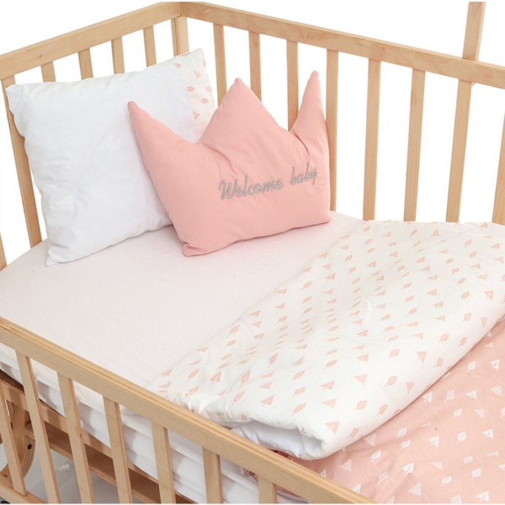 Aras Bebe Park Yatak Uyku Seti Unisex - Antrasit Park Yatak / Oyun Parkı Fiyatı