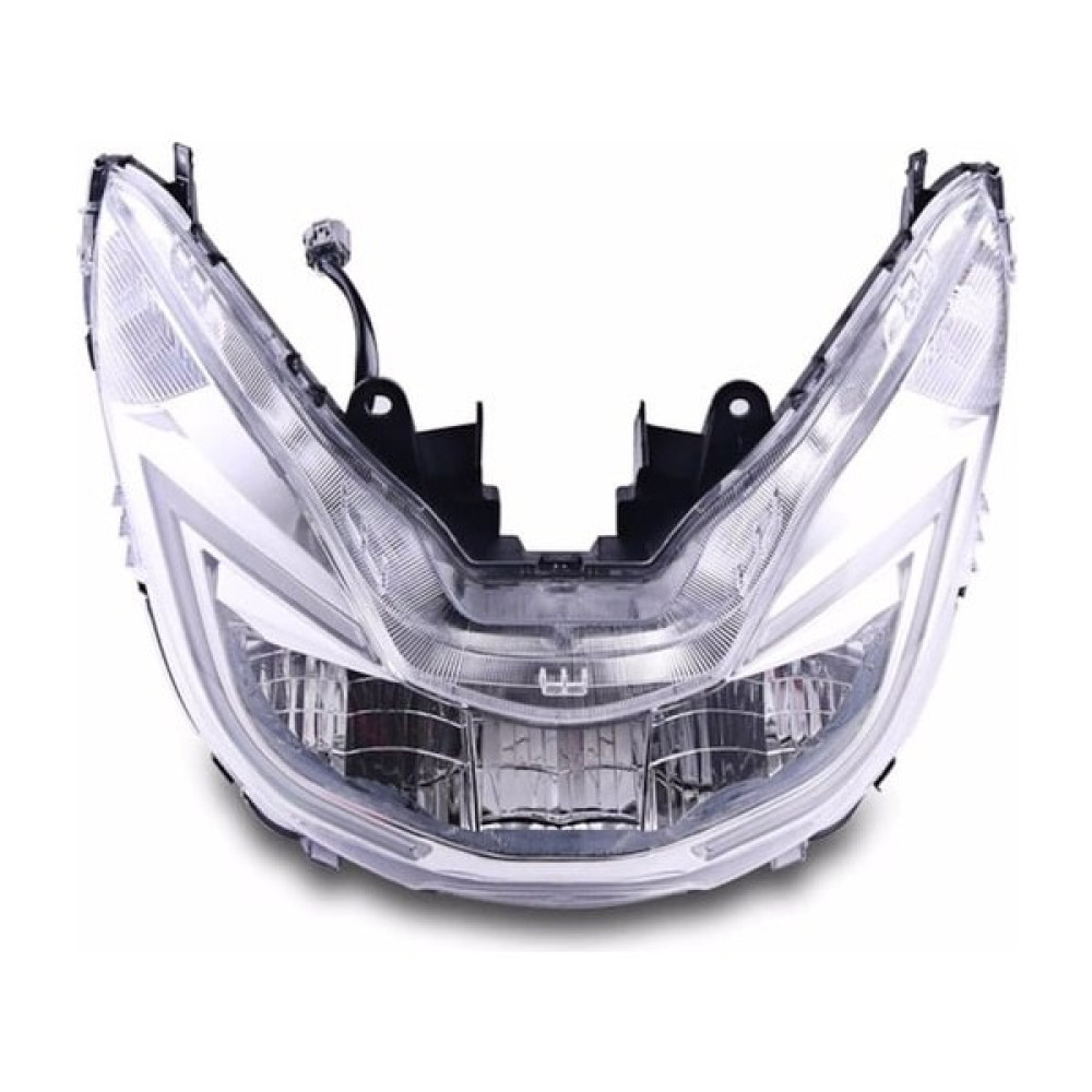 Aras Moto Honda Pcx 125 Pcx 150 Ön Far Komple 2014-2017 E Belgeli Oem - Arasmoto Motor Bakımı Fiyatı