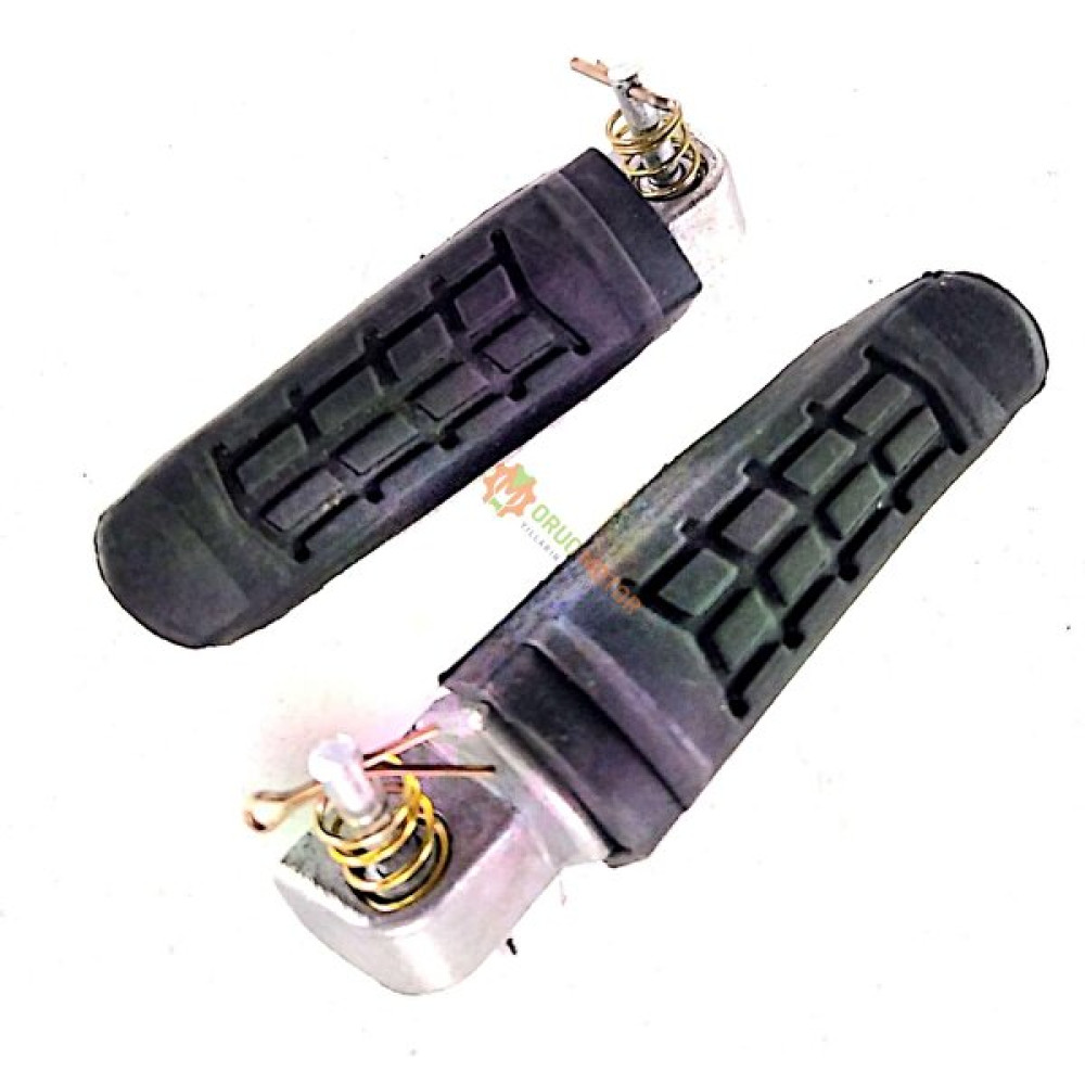 Aras Moto Tvs Apache Arka Yolcu Basamak Takımı Apachi Rtr 150 -180 Arasmoto Motor Bakımı Fiyatı