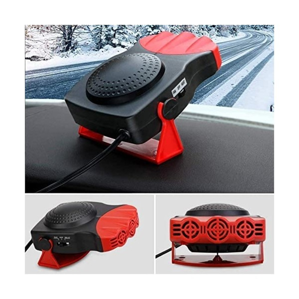 Aras Store 12 V 150 W Araba Soğutma Fanı Sıcak Isıtıcı Ön Cam Buğu Çözücü Dizüstü Bilgisayar Aksesuarları Fiyatı