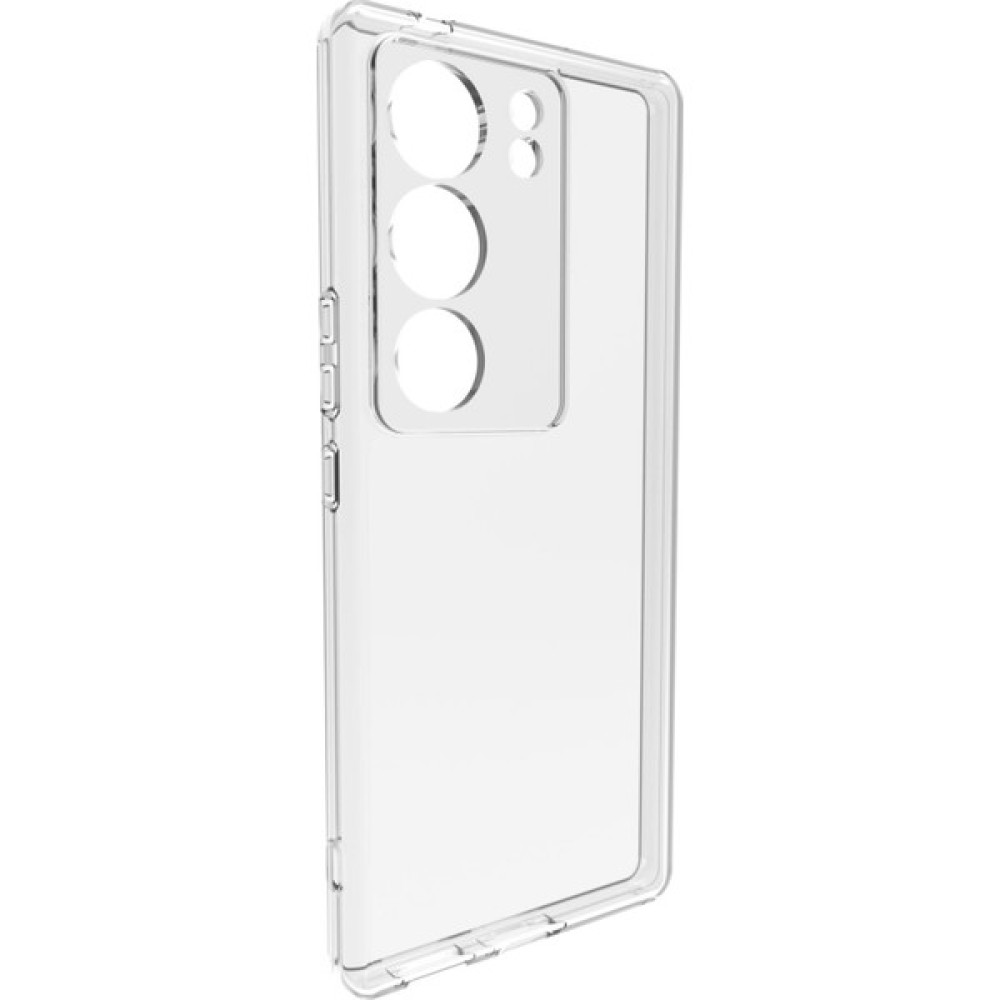 Arasta Pazar Vivo V29 Kılıf Kamera Korumalı Silikon Rubber Arka Kapak - Şeffaf Cep Telefonu Kılıfı Fiyatı