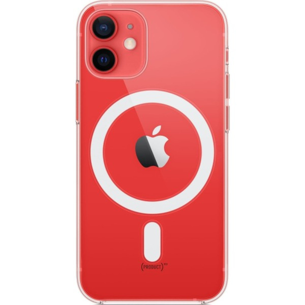 Arazon Apple Iphone 11 Kılıf Magsafe Destekli Şeffaf Magsafe Cep Telefonu Kılıfı Fiyatı