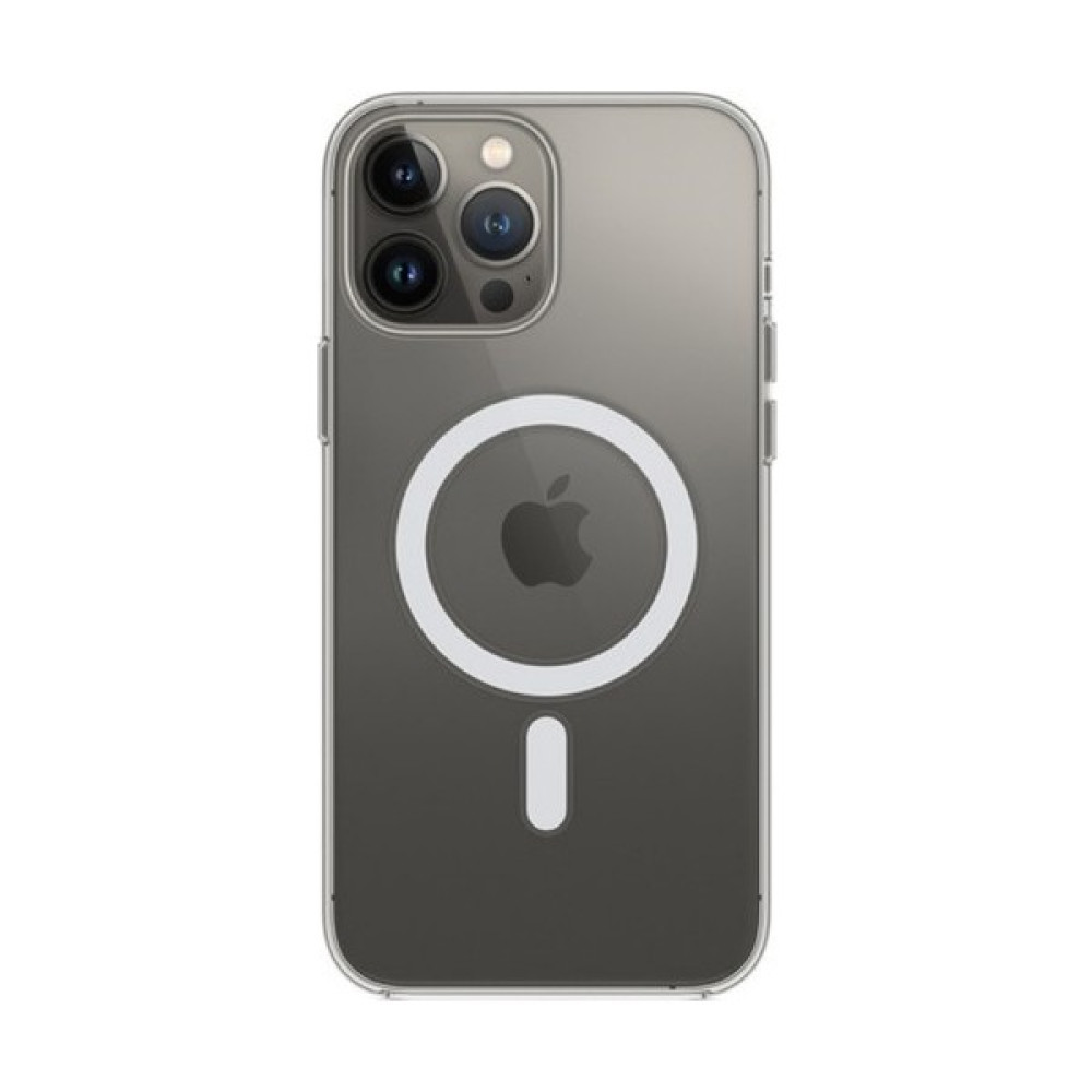 Arazon Apple Iphone 11 Pro Max Kılıf Magsafe Destekli Şeffaf Magsafe - İphone 11 Pro Max Cep Telefonu Kılıfı Fiyatı
