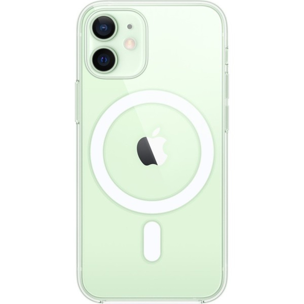 Arazon Apple Iphone 12 Kılıf Kablosuz Şarj Magsafe Uyumlu Köşe Korumalı Şeffaf Kılıf Cep Telefonu Kılıfı Fiyatı
