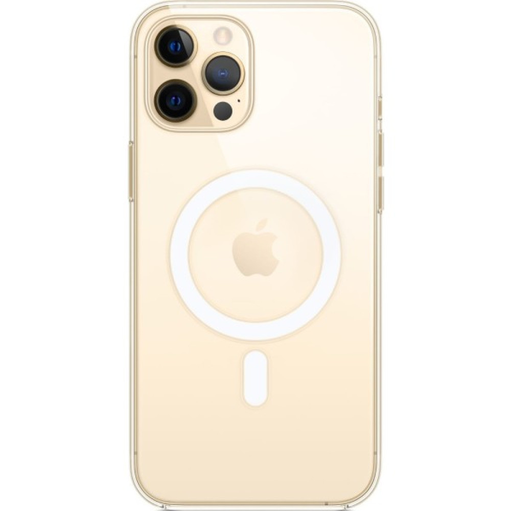 Arazon Apple Iphone 12 Pro Kılıf Magsafe Destekli Şeffaf Magsafe - İphone 12 Pro Cep Telefonu Kılıfı Fiyatı