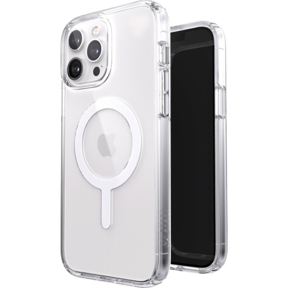 Arazon Apple Iphone 13 Pro Kılıf Magsafe Destekli Şeffaf Magsafe - İphone 13 Pro Cep Telefonu Kılıfı Fiyatı