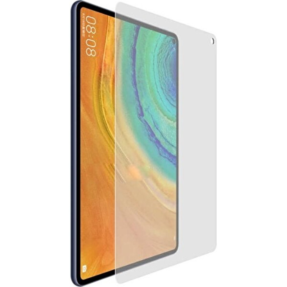 Arazon Huawei Matepad Pro 10.8" Tablet Ekran Koruyucu Flexible ( Esnek ) Nano - Şeffaf Tablet Aksesuarı Fiyatı