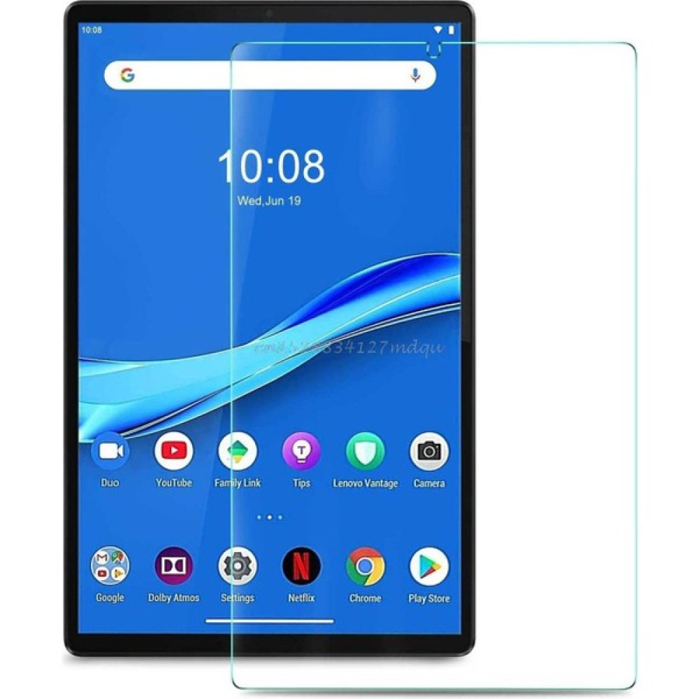 Arazon Lenevo M8 606F 8" Tablet Ekran Koruyucu Flexible ( Esnek ) Nano - Şeffaf Oto Boyaları Fiyatı