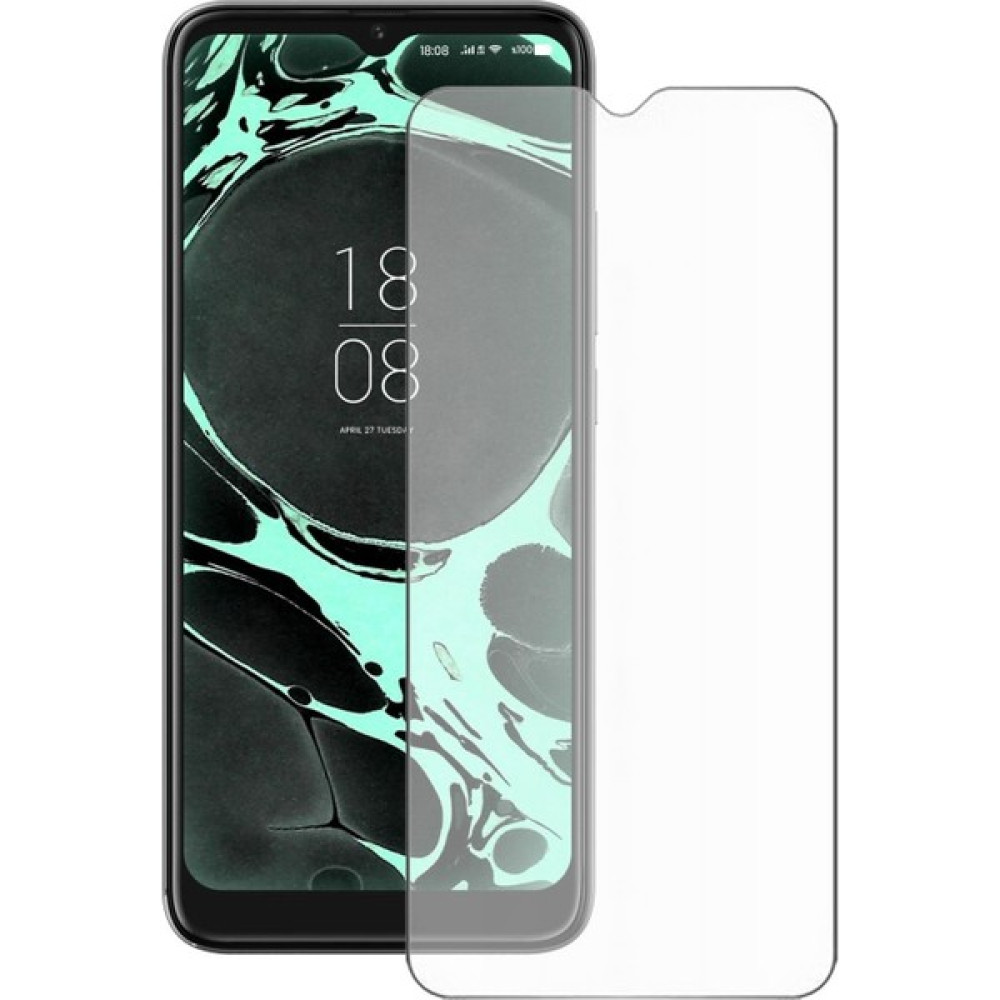 Arazon P13 Blue Max 2020 Uyumlu Nano Esnek Cam Ekran Koruyucu - Şeffaf Cep Telefonu Ekran Koruyucusu Fiyatı