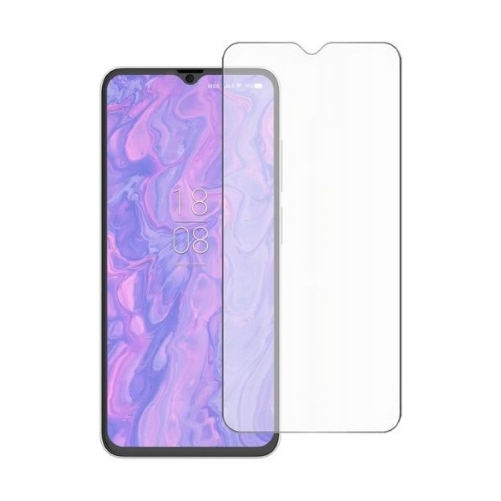 Arazon Reeder S19 Max Pro Nano Esnek Cam Ekran Koruyucu - Şeffaf Cep Telefonu Ekran Koruyucusu Fiyatı