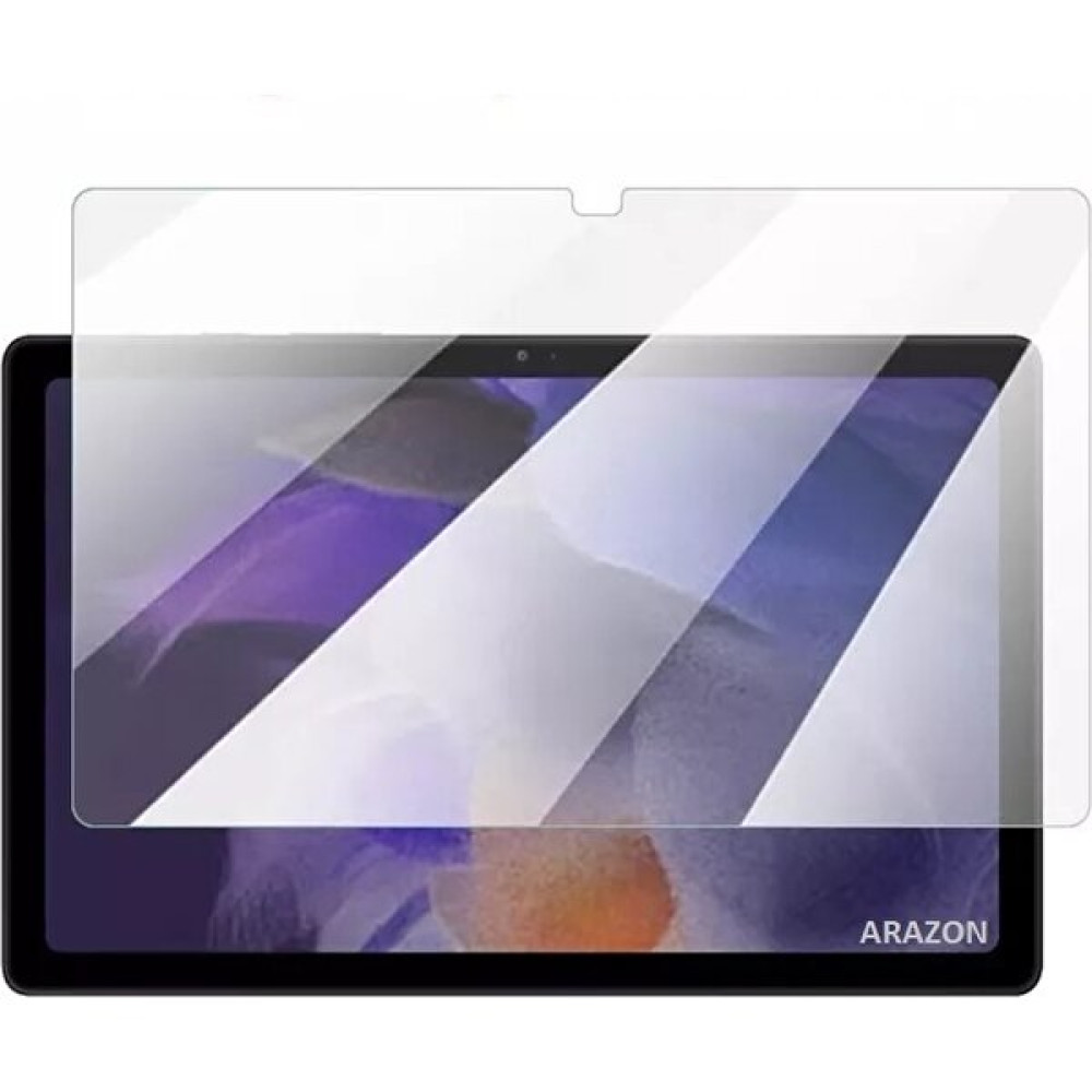 Arazon Samsung Galaxy Tab A8 10.5 SM-X200 (2021) Esnek Nano Ekran Koruyucu - Şeffaf Tablet Aksesuarı Fiyatı