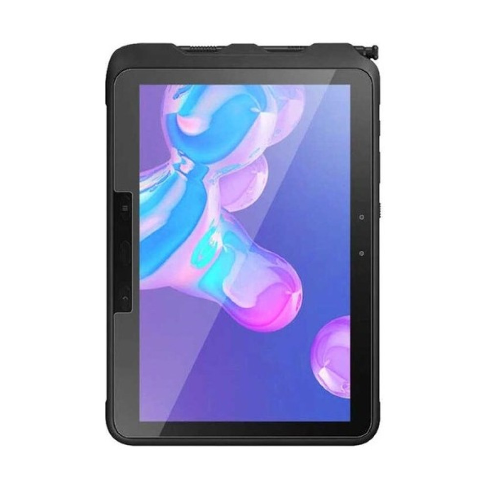 Arazon Samsung Galaxy Tab Active Pro SM-T547 10.1" Tablet Ekran Koruyucu Flexible ( Esnek ) Nano - Şeffaf Tablet Aksesuarı Fiyatı