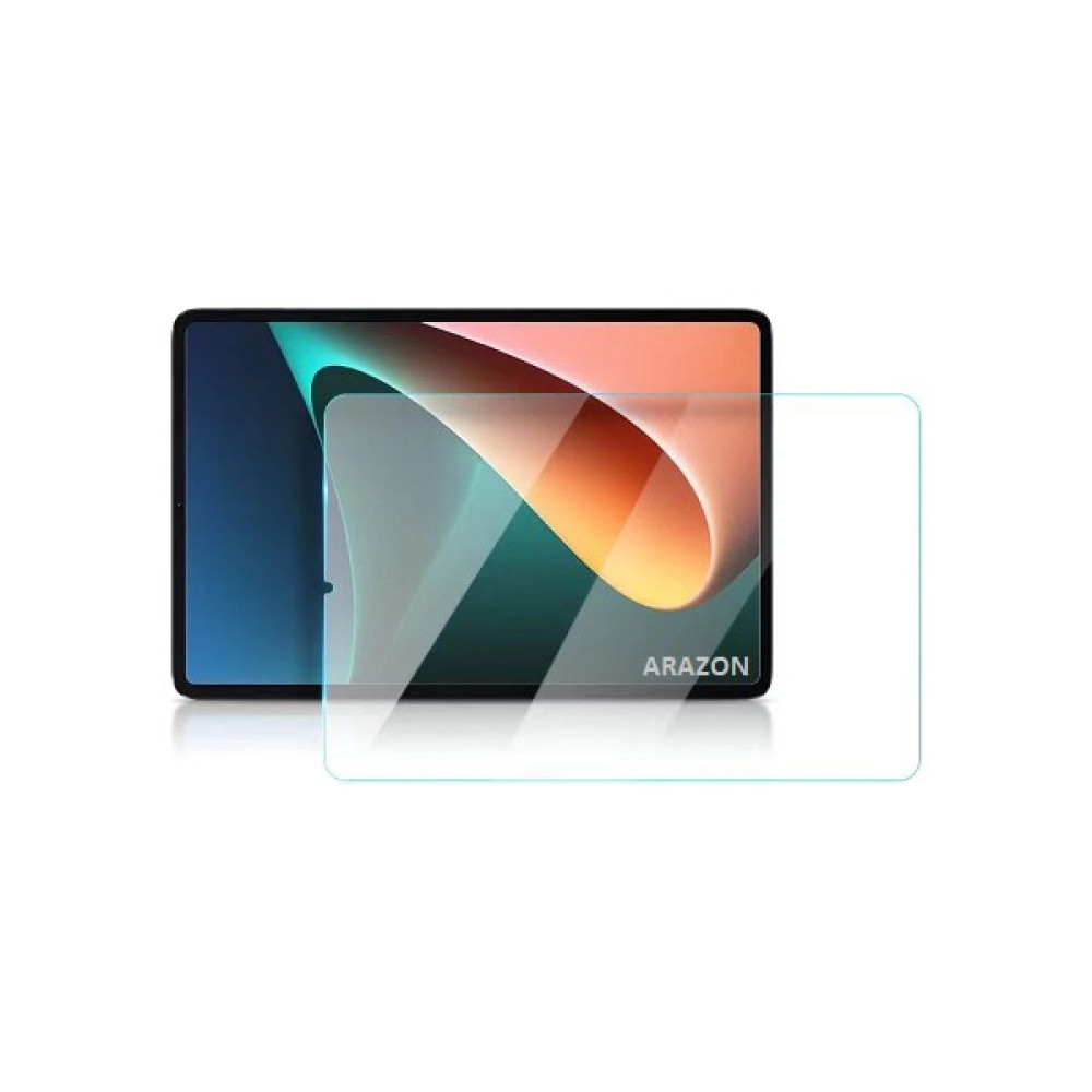 Arazon Xiaomi Mi Pad 5 / 5 Pro Paper Like Esnek Mat Nano Ekran Koruyucu - Şeffaf Tablet Aksesuarı Fiyatı