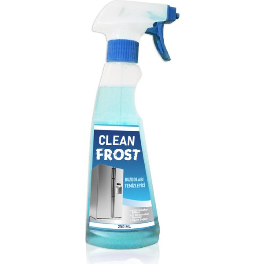Arbalest Clean Frost Yedek Parça ve Aksesuar Fiyatı