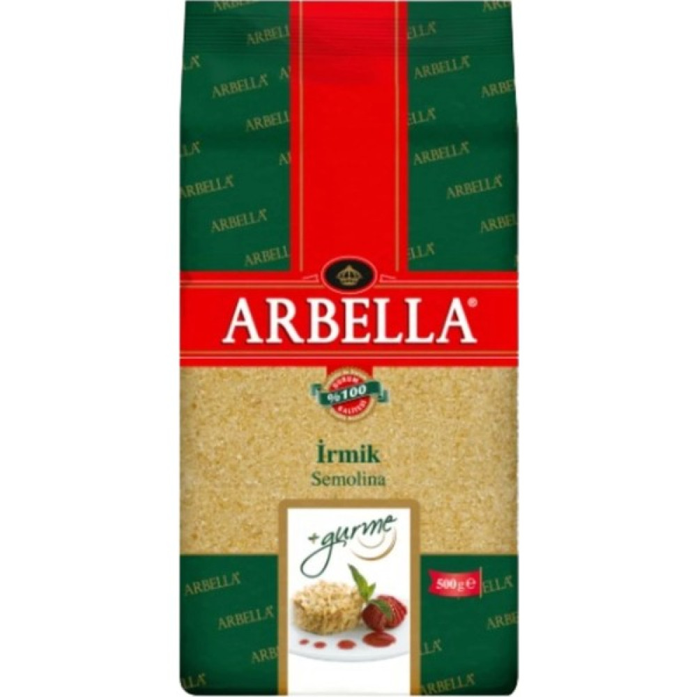 Arbella Vakum Paket Irmik 500 gr Oto Boyaları Fiyatı
