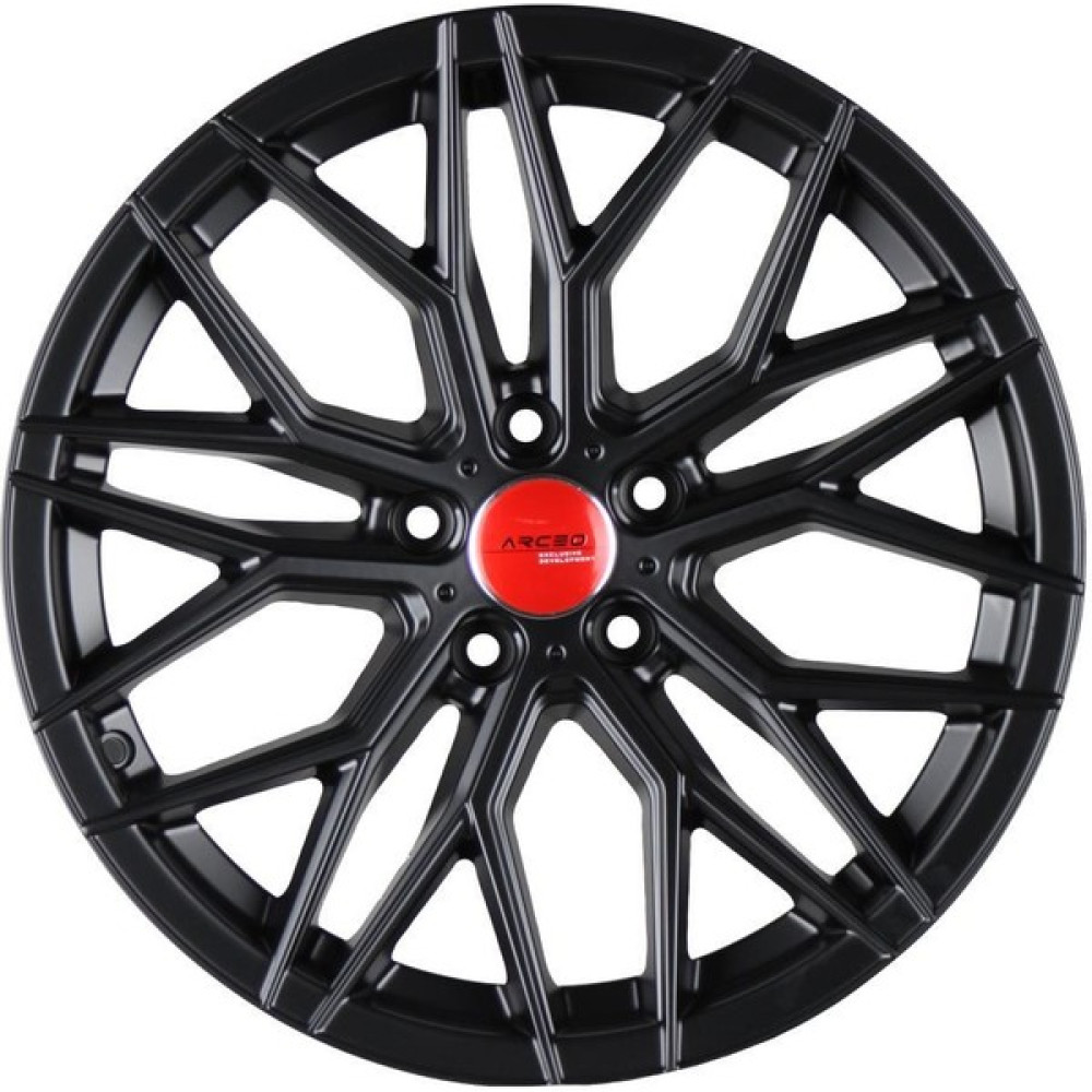 Arc 8.5x18" 5x120 Et35 72.6 Matt Black Arceo Valencia 18 Inç Jant 4 Adet Jantlar & Jant Aksesuarları Fiyatı